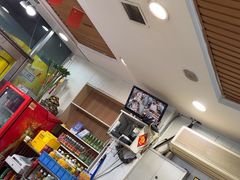 -就这家旋转小火锅(西安路罗斯福店)