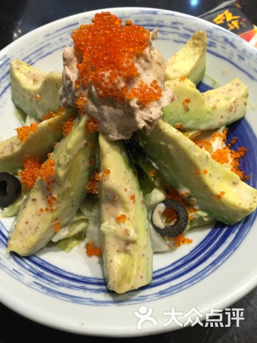 板井寿司(莞太路店)图片 - 第107张