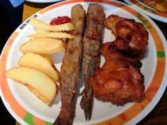 -比格比萨自助(花园路店)