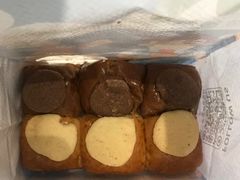 -爸爸糖吐司面包(北京崇文门店)