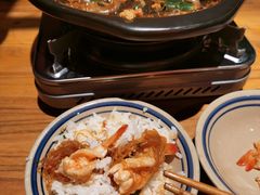 -破三川·新川菜(静安大融城店)