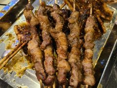 -百味源炭火烤翅 ·夜市大排档(酒仙桥店)