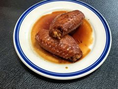 瑞士翅中-左记港食(融科天城店)
