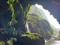 -通灵大峡谷