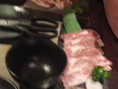 -谷牛日式烤肉(宝山U天地店)