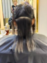 -雅仕 HAIR SALON 美发沙龙