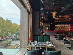 -食肆&Fourteen(武林夜市店)