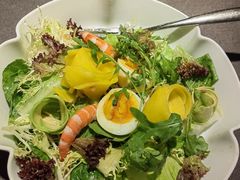 -小厨娘淮扬菜(诚信大道店)