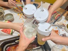 -巴奴毛肚火锅概念餐厅