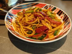 -塔哈尔·新疆盛宴(奉贤龙湖店)