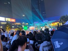 -大族广场Mall&More