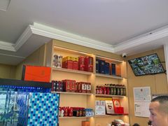 -七的湖·晚芳亭·阳澄湖农家菜·大闸蟹(莲花岛店)