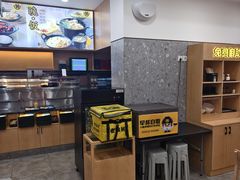 -老娘舅(杭州地铁凤起路站店)