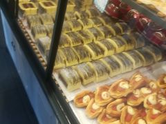 -吉美诺烘焙(公园北路店)