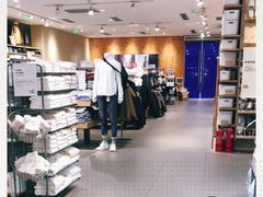 -MUJI无印良品(滨江宝龙城店)