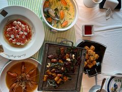 -桂满陇·景观餐厅(新世界店)