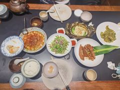 -魁盛居百年鲁菜馆(县西巷店)