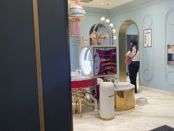 -MELAND CLUB亲子乐园·派对·餐厅(北京芳圆里ID MALL店)