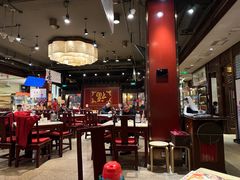 -金鼎轩(方庄天坛店)
