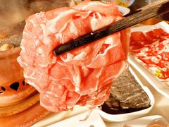 -牛街·马辈儿涮肉(牛街总店)