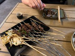 -三杯赤運·中式小酒馆(所城里店)