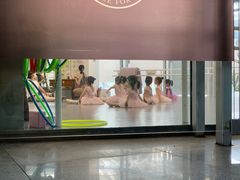 -邓肯舞蹈教育(深圳湾教学中心)