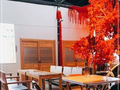 大堂-万方圆拌粉瓦罐汤(滕王阁旗舰店)