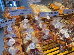 -自然熟Bakery(纬四路店)