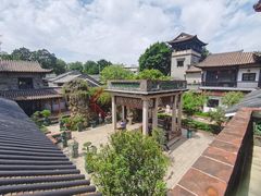 -东莞市可园博物馆