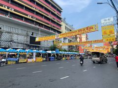 -唐人街(耀华力路)