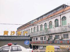 -黄沙水产交易市场