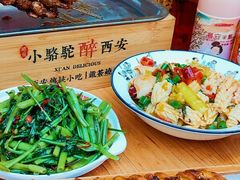 -福苗小骆驼烧烤(莲湖路店)