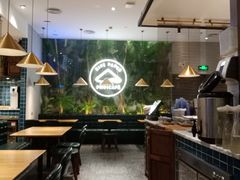 大堂-米纸越南小馆(金鹰世界店)