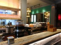 -花马天堂云南餐厅 Lost Heaven(外滩店)