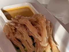 -玉林烤鸭店(定福庄店)