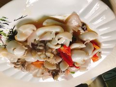 -老渔家特色海味馆(金海中路店)