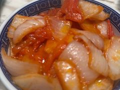 -曾家厨房·新徽菜(高新天柱路店)