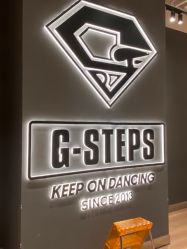 -G-STEPS舞蹈工作室