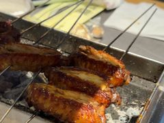 -老白清真烧烤(锦州旗舰店)