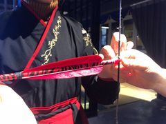 -轻武堂传统射箭·功夫茶·射击体验馆(仁和新城店)
