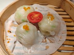 -禄运茶居·手工点心(猎德店)