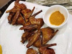 烤乳鸽-海景壹号大酒店(滨湖店)