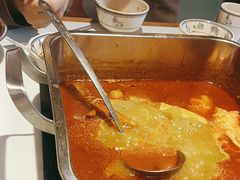 -螺大喜螺蛳粉火锅(雍和宫店)
