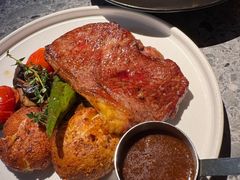 -芭莉与彩虹西餐厅(成都合生汇店)