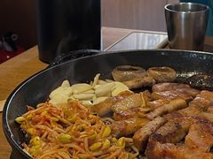 五花肉锅-勾勾锅(联宝公寓店)