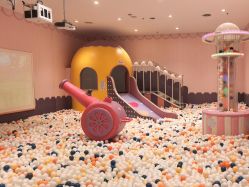 -meland亲子乐园•活动包场(北京亦庄龙湖天街店)