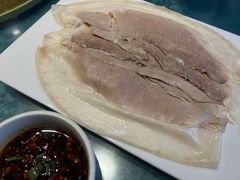 -映秋饭店(李庄总店)