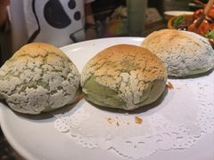 -凤凰山斑鱼馆(恭城店)