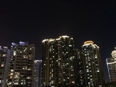 -珠江夜游省总码头