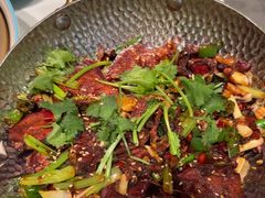 -聆桂烤鸭·金奖烤鸭(静联广场店)